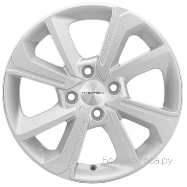 Khomen Wheels V-Spoke 501