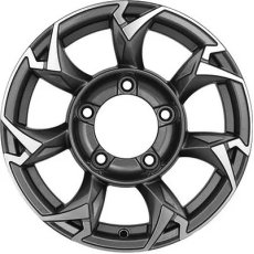 Khomen Wheels KHW1505