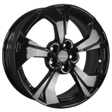Khomen Wheels KHW1724