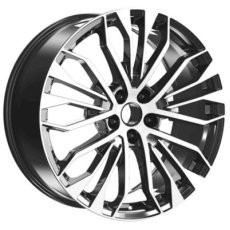 Khomen Wheels KHW2009