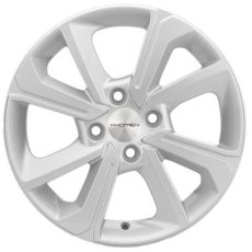 Khomen Wheels V-Spoke 501