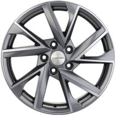 Khomen Wheels V-Spoke 801