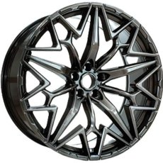 Khomen Wheels ZEUS 2202