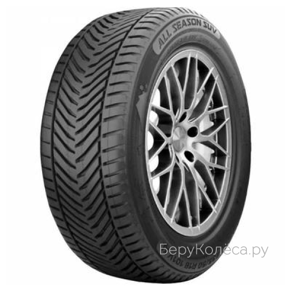 Kormoran All Season SUV