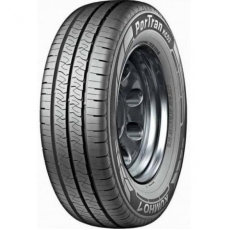 Kumho PORTRAN KC53
