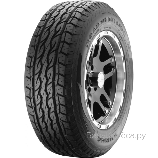 Kumho Road Venture SAT KL61