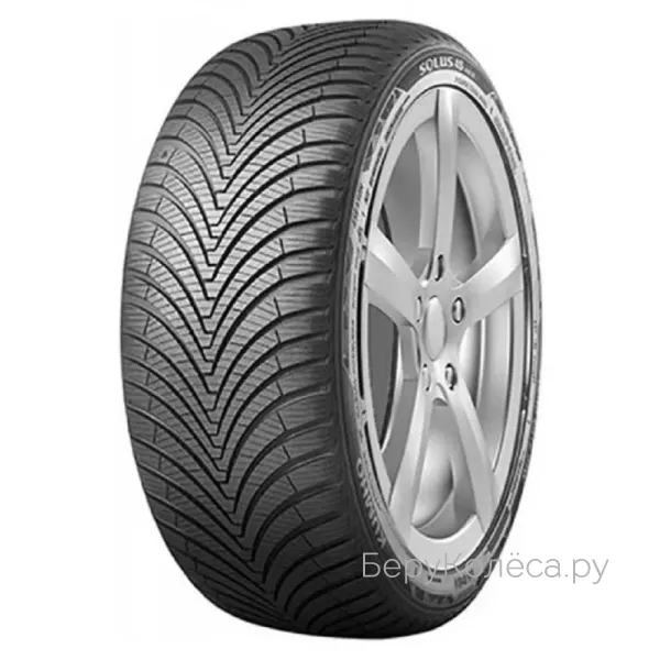 Kumho Solus 4S HA32