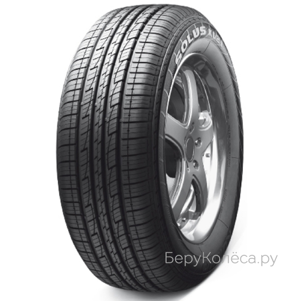 Kumho Solus Eco KL21