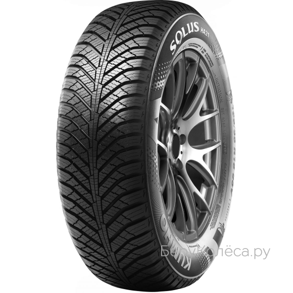 Kumho Solus HA31