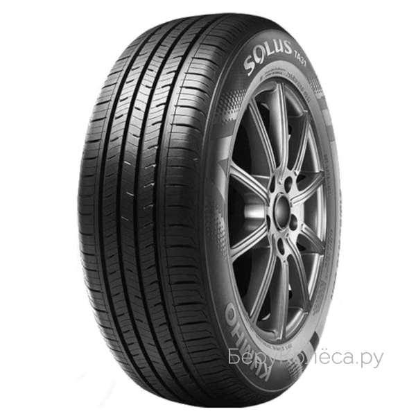 Kumho Solus TA31