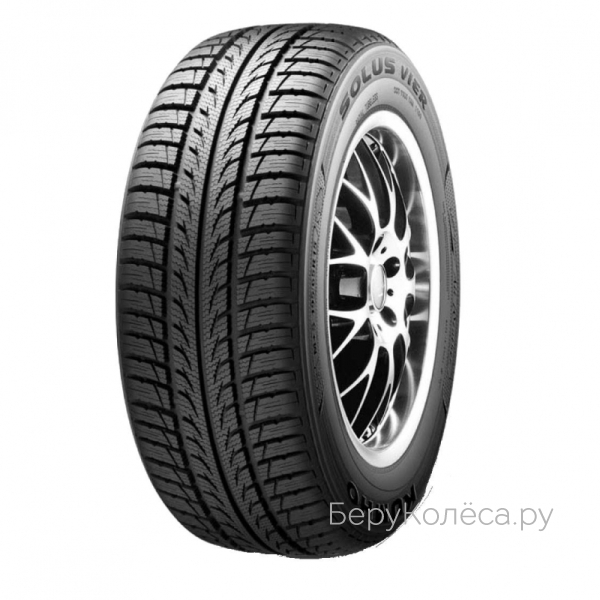 Kumho Solus Vier KH21