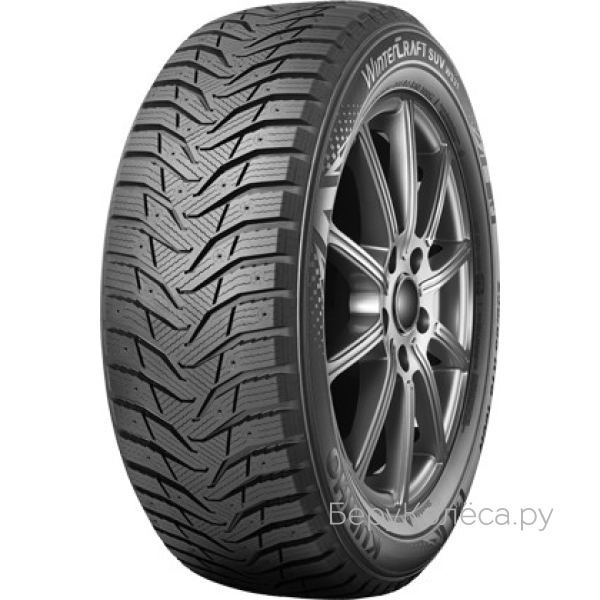Kumho Wattrun VS31