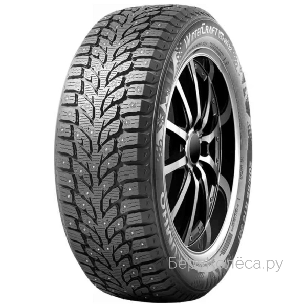 Kumho WinterCraft Ice WI32
