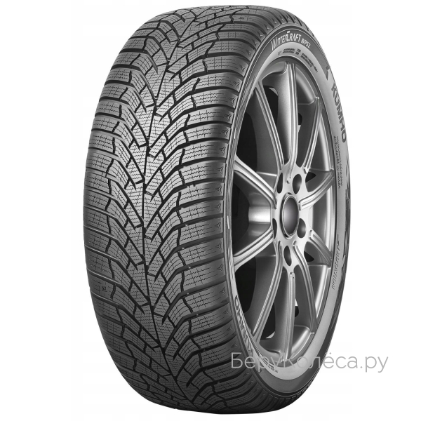 Kumho WinterCraft WP52
