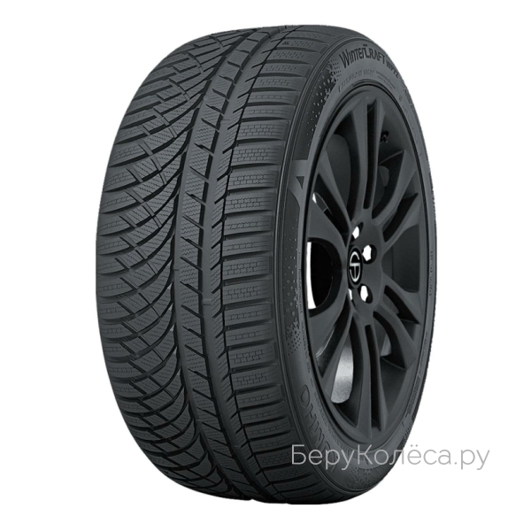 Kumho WinterCraft WP72