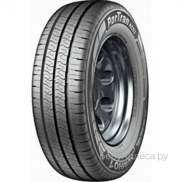 Kumho PORTRAN KC53
