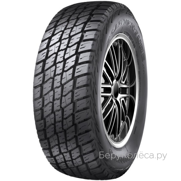 Kumho Road Venture AT61