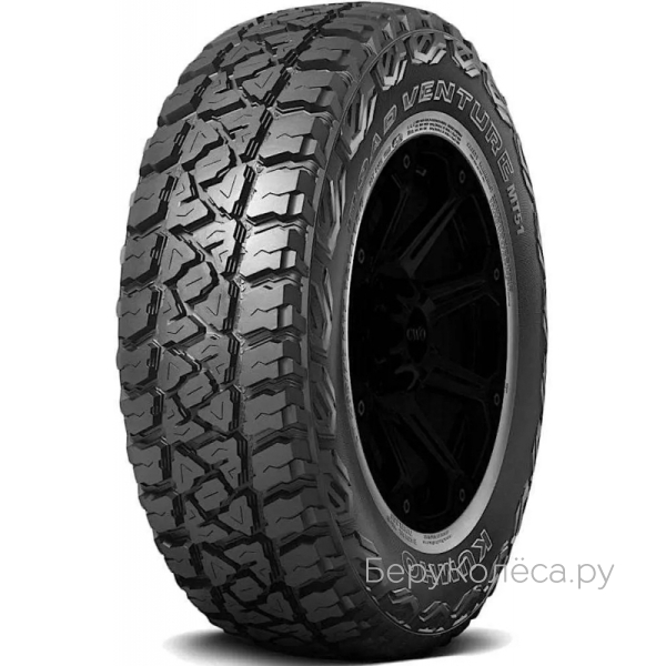 Kumho Road Venture MT51