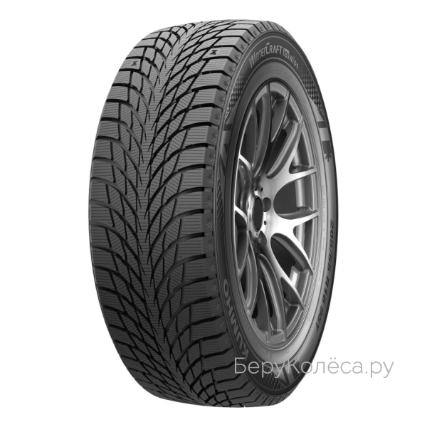 Kumho WinterCraft Ice WI51