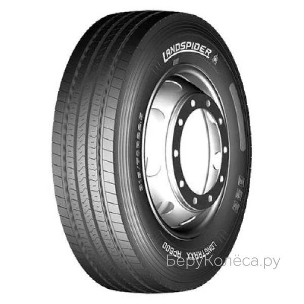 Landspider AP600