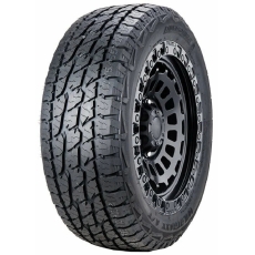 Landspider Wildtraxx A/T
