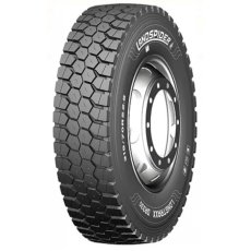 Landspider DR330