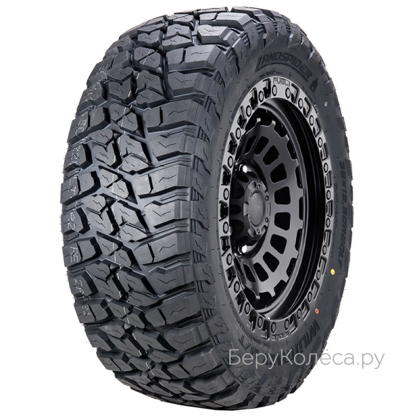 Landspider Wildtraxx M/T