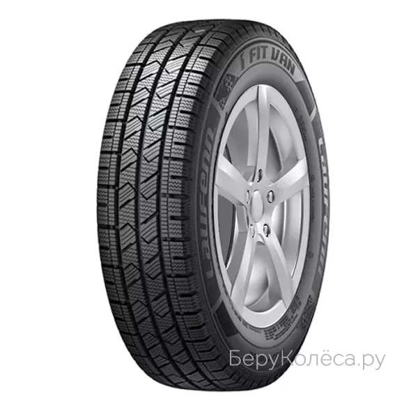 Laufenn i-Fit Van LY31