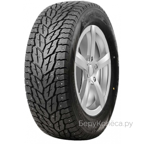 Leao Winter Defender Grip Van 2