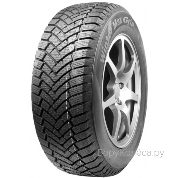 Leao Winter Defender Grip