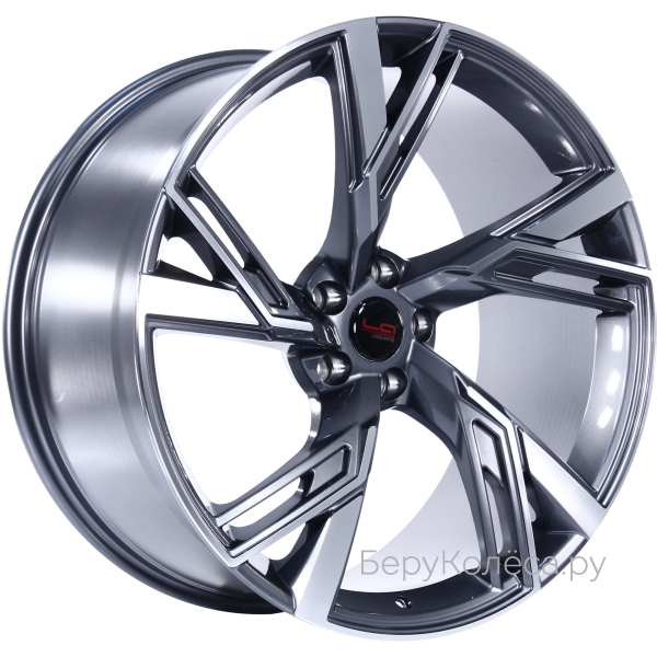 LegeArtis A537