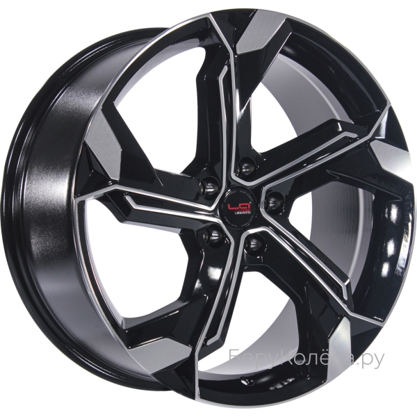 LegeArtis A541
