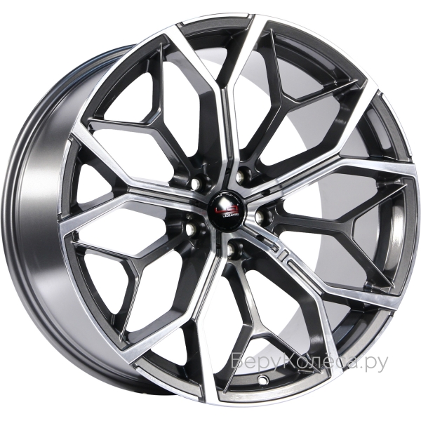 LegeArtis B548