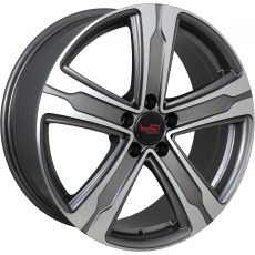LegeArtis MR538