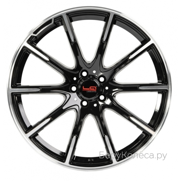 LegeArtis MR544