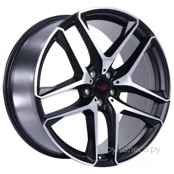 LegeArtis MR546