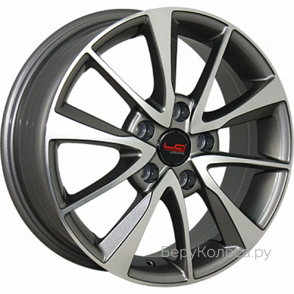 LegeArtis TY270