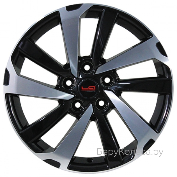 LegeArtis TY551