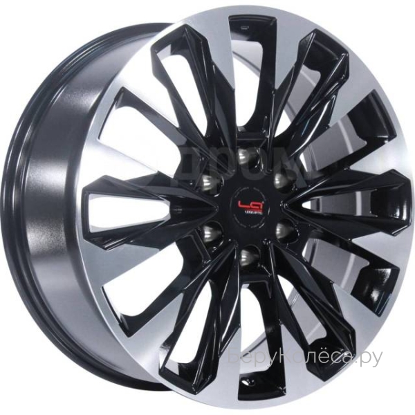 LegeArtis TY572