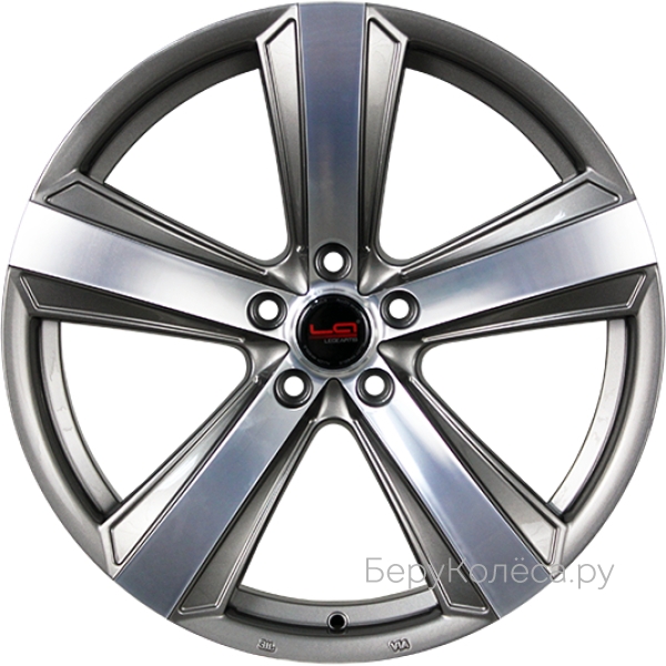 LegeArtis A143