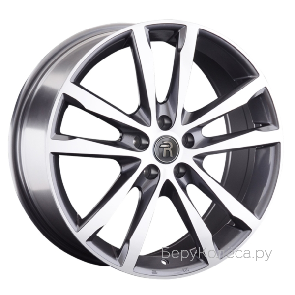 LegeArtis MR211