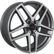 LegeArtis MR217
