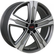 LegeArtis MR538