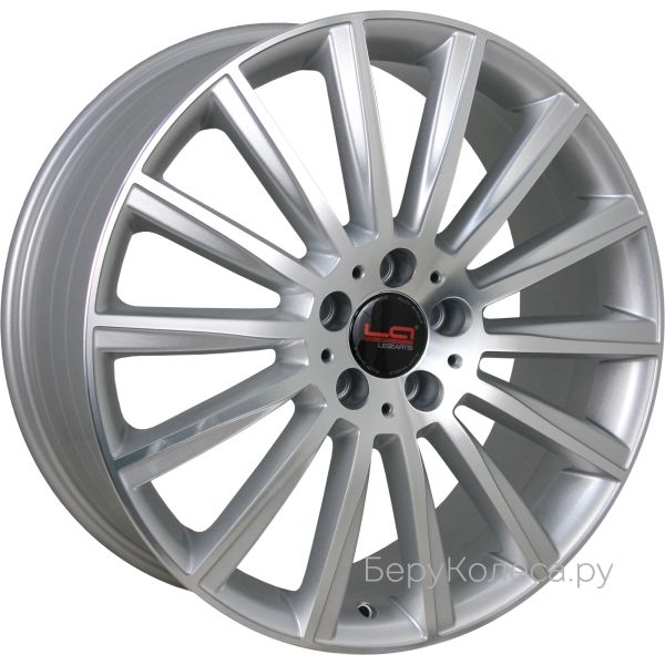 LegeArtis MR542