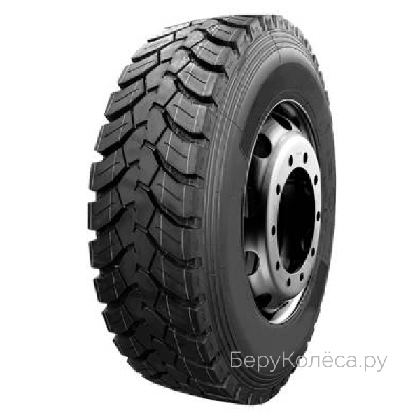 Ling Long CrossWind CWD40K