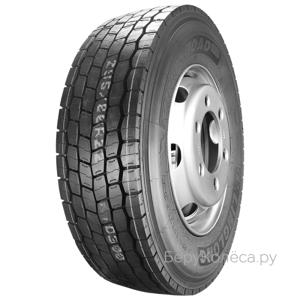 Ling Long KTD300