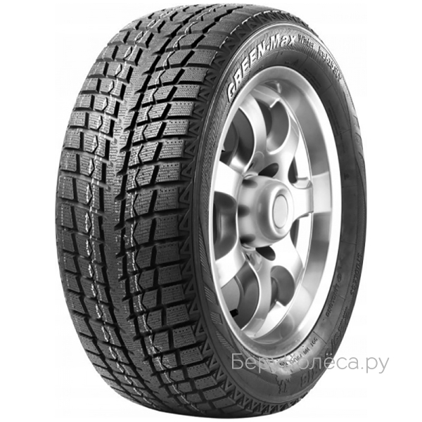 Ling Long GREEN-Max Winter Ice I-15 SUV