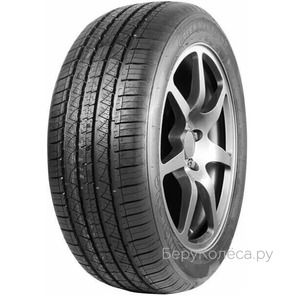 LingLong Leao Nova-Force 4x4 HP