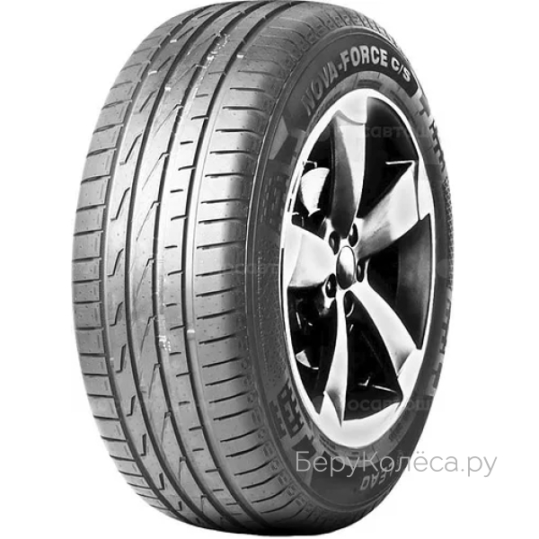 LingLong Leao Nova-Force C/S