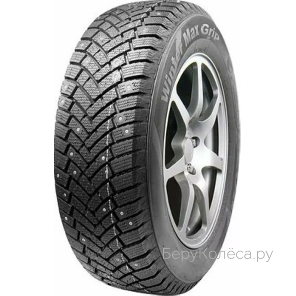 LingLong Leao Winter Defender Grip SUV